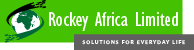 Rockey Africa Limited Logo